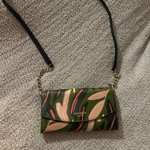 Kate Spade Eva Crossbody